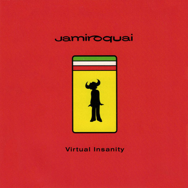 Jamiroquai